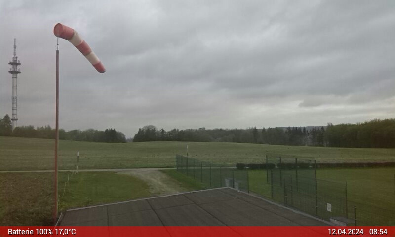 Impressionen