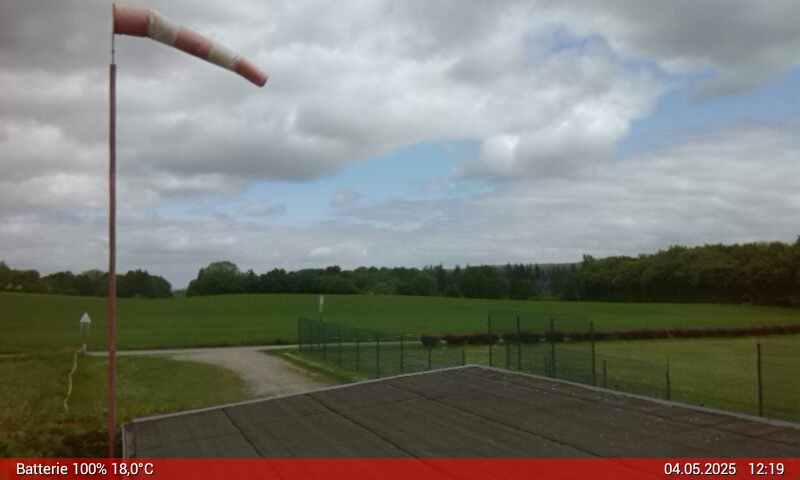 Impressionen