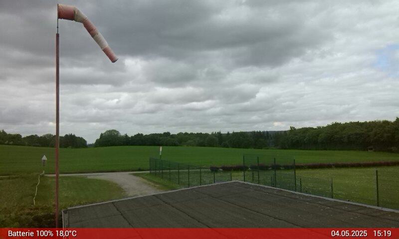 Impressionen