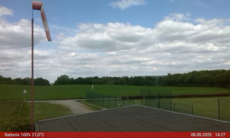 Impressionen