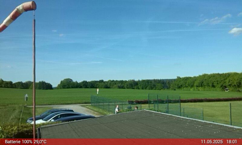 Impressionen