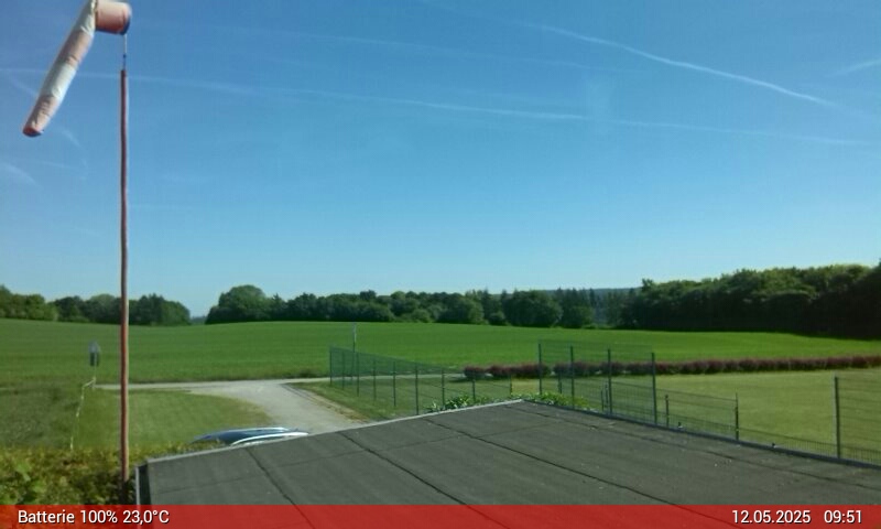 Impressionen