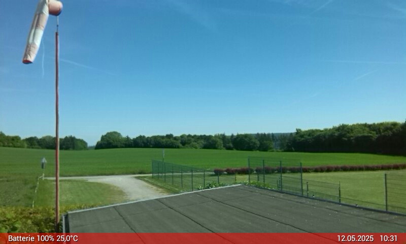 Impressionen