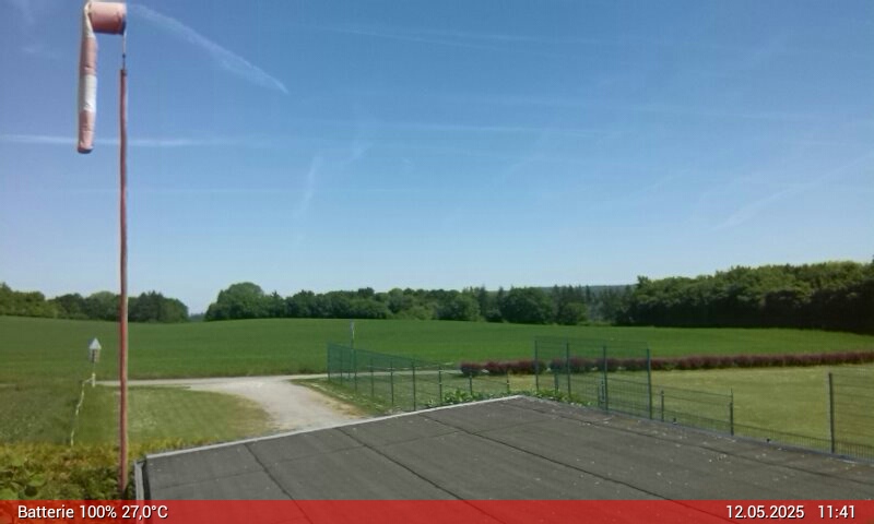 Impressionen
