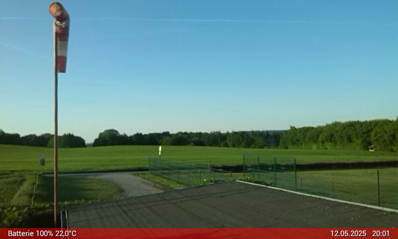 Impressionen