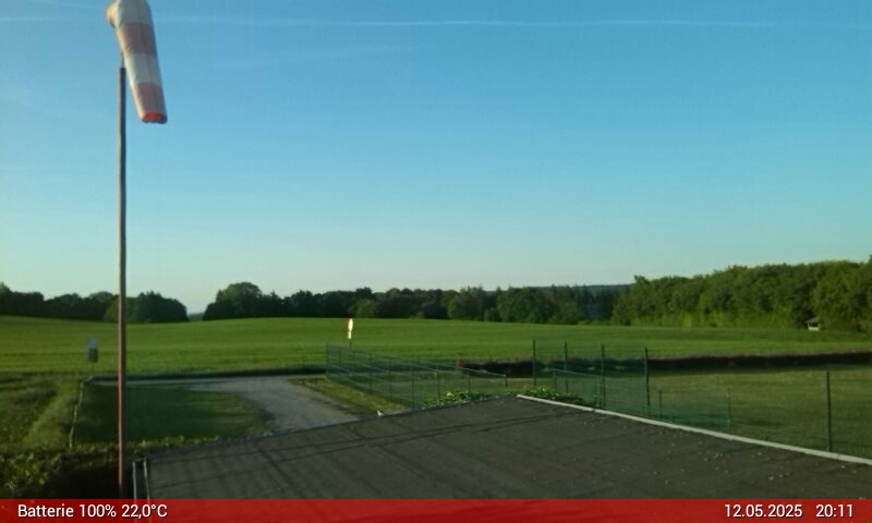 Impressionen