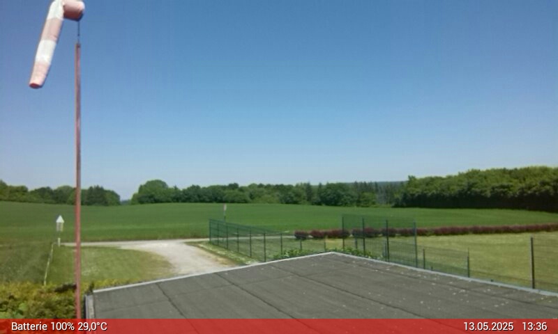 Impressionen