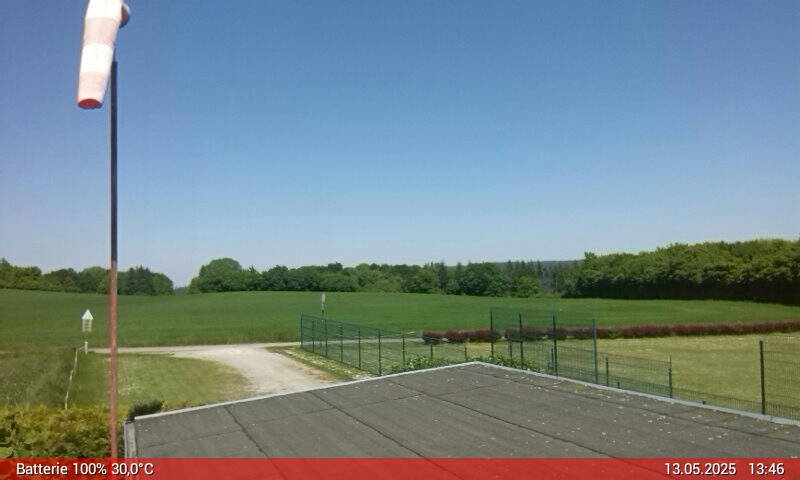 Impressionen