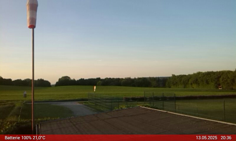 Impressionen