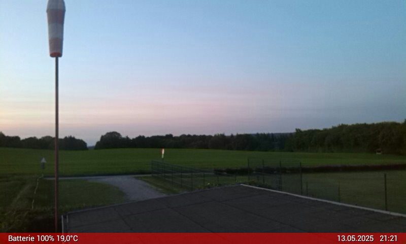 Impressionen