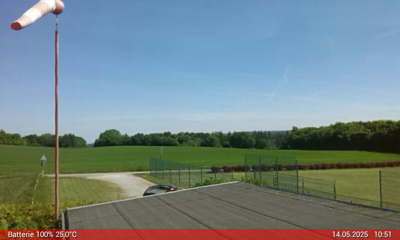 Impressionen