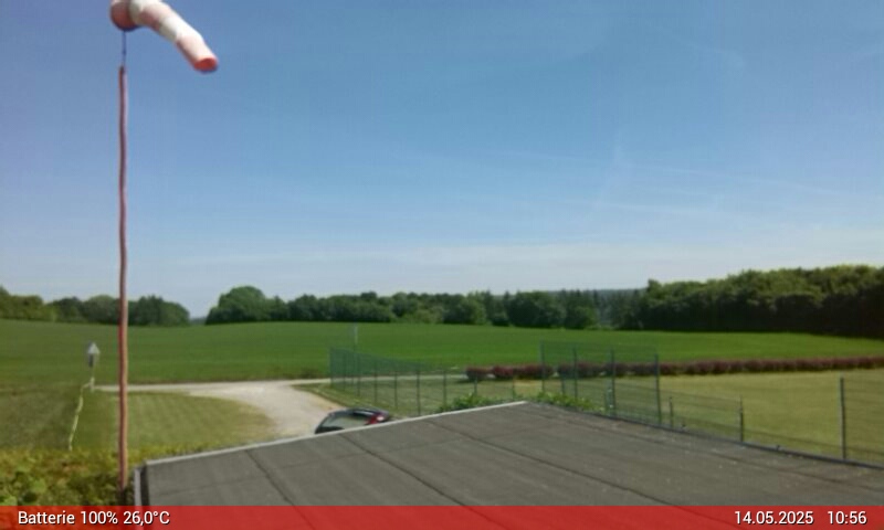 Impressionen