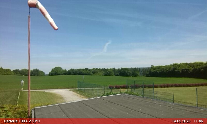 Impressionen