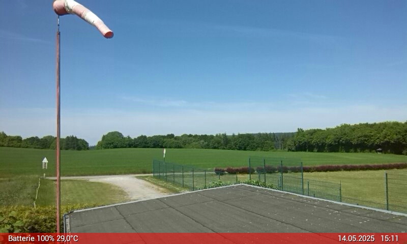 Impressionen