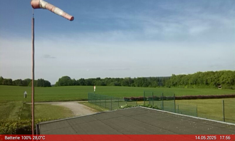 Impressionen