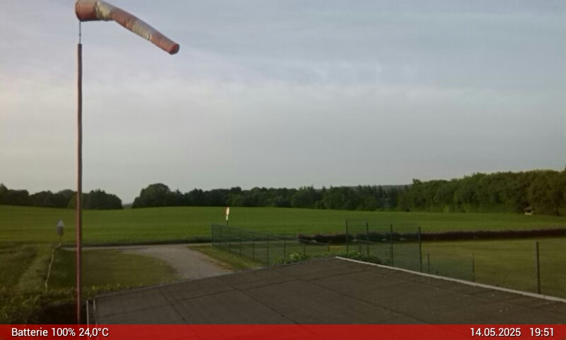 Impressionen