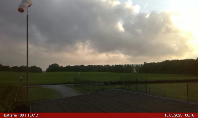 Impressionen