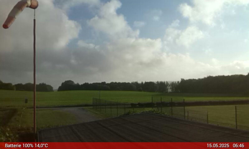 Impressionen