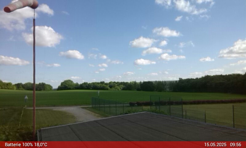 Impressionen