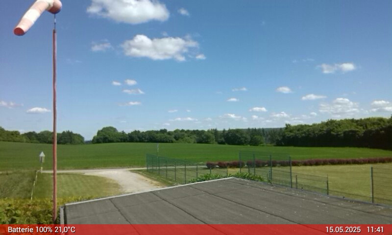 Impressionen