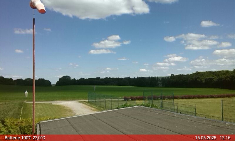 Impressionen