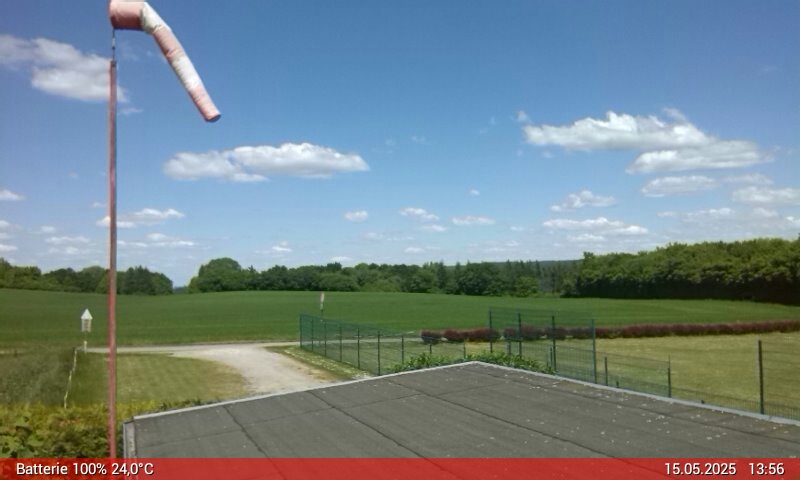 Impressionen
