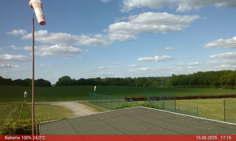Impressionen