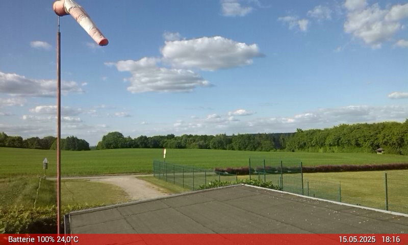 Impressionen