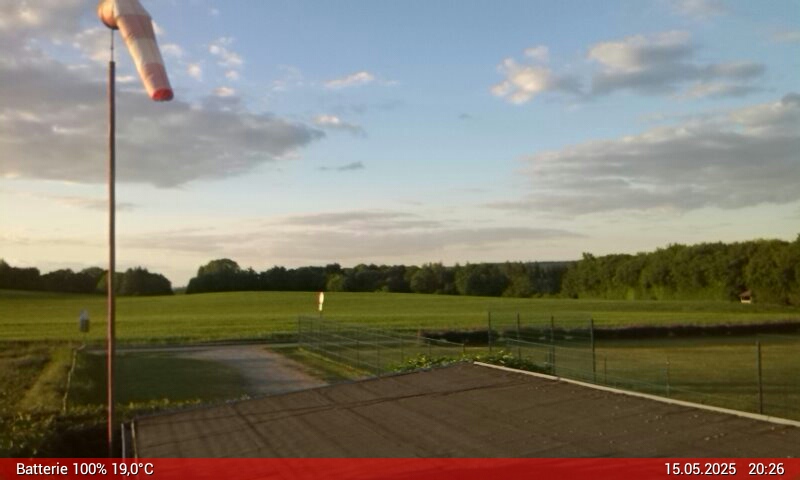 Impressionen