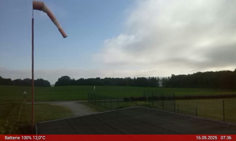 Impressionen