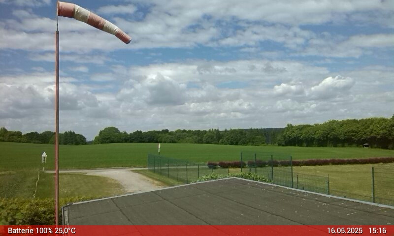 Impressionen