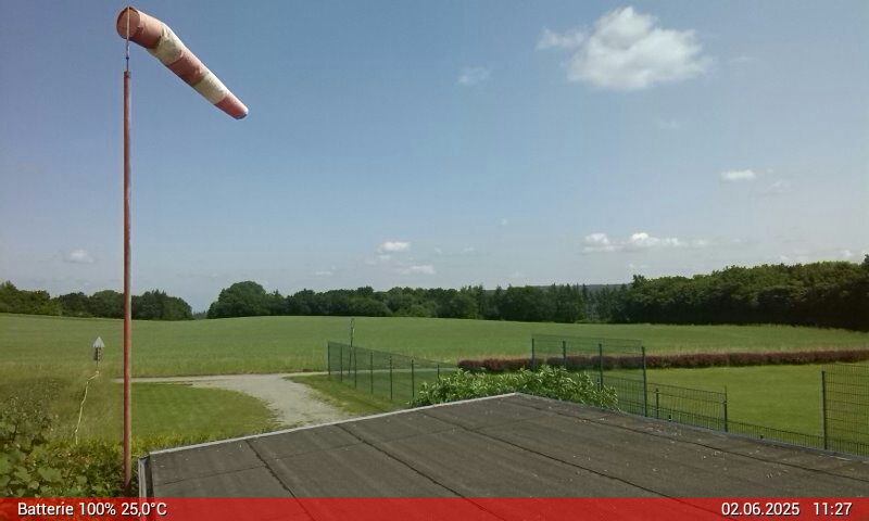 Impressionen