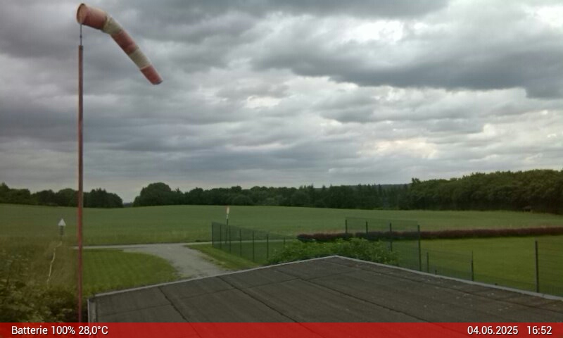 Impressionen