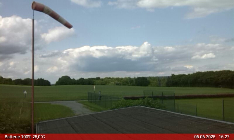 Impressionen