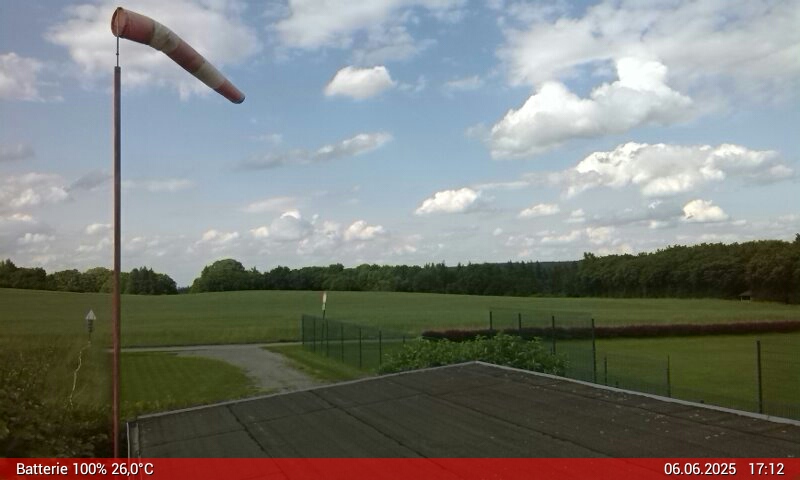 Impressionen
