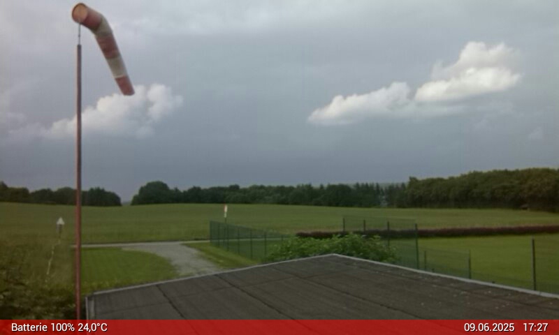 Impressionen