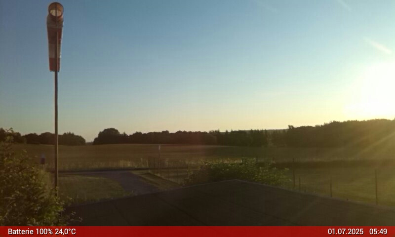 Impressionen