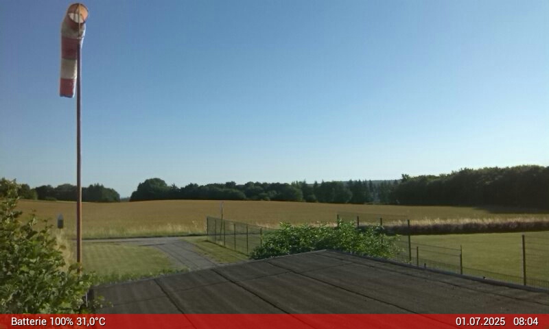 Impressionen