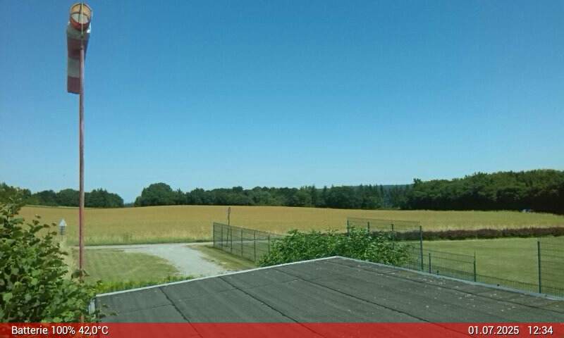 Impressionen