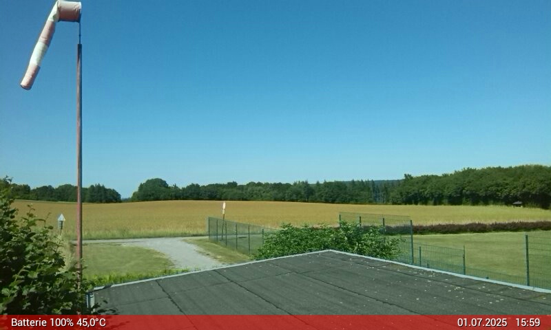 Impressionen