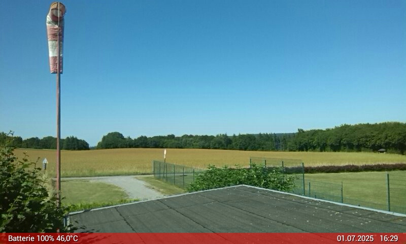 Impressionen