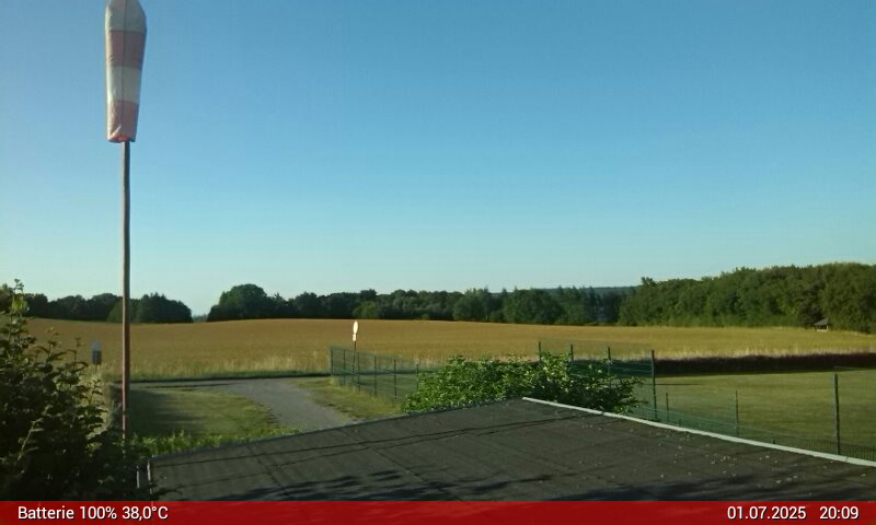 Impressionen