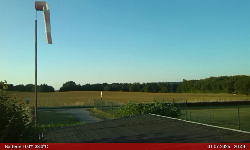 Impressionen