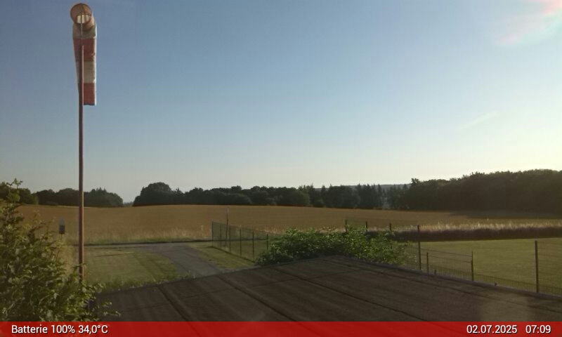 Impressionen