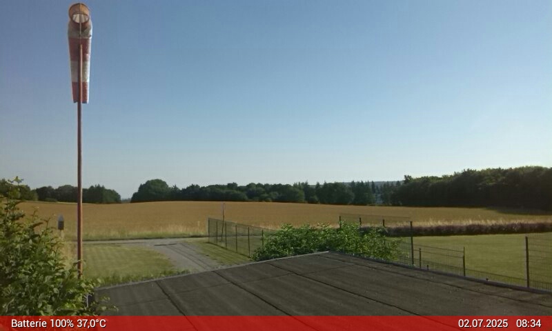 Impressionen
