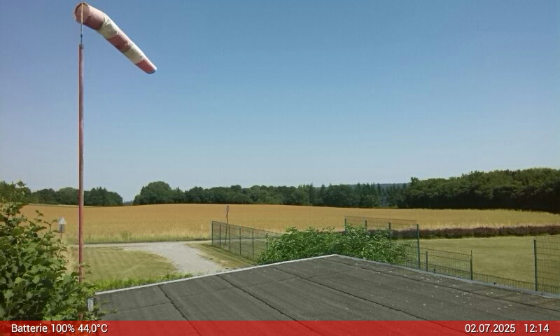 Impressionen