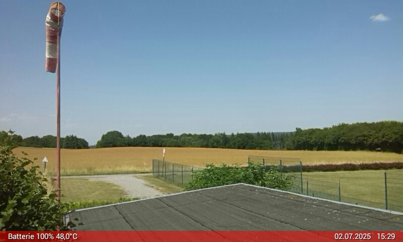 Impressionen