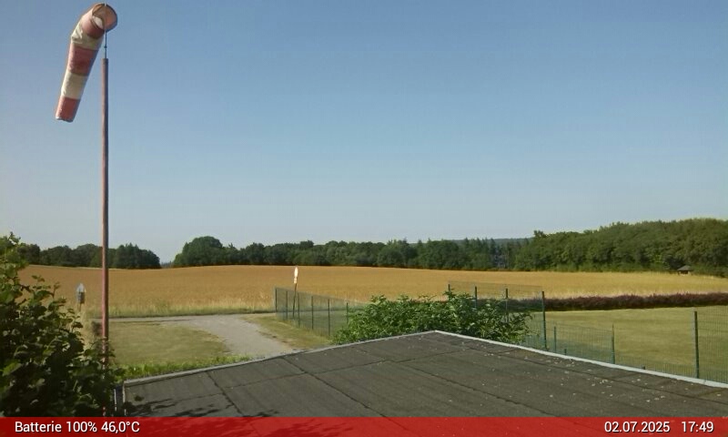 Impressionen