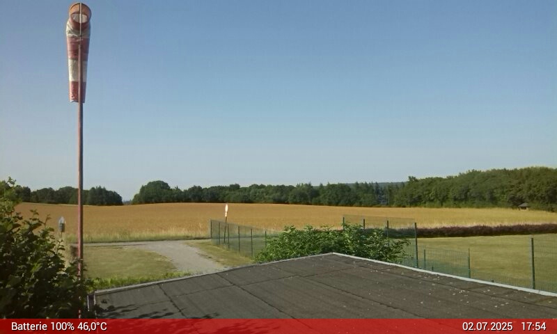 Impressionen