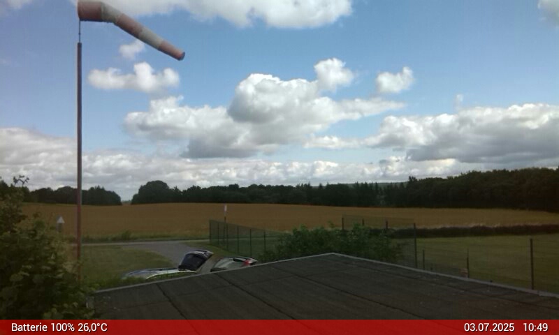 Impressionen